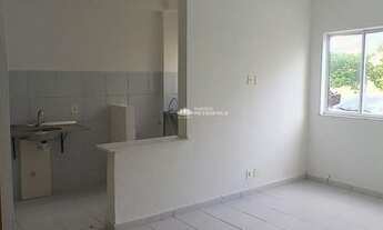 Imagem 4: COND. AGAPE NORTE - BAIRRO: SANTA MARIA