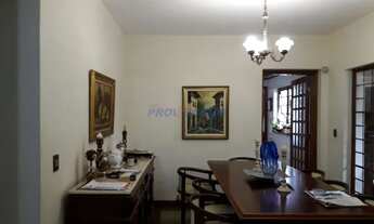 Imagem 5: Casa - Parque Taquaral - Campinas