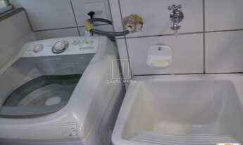 Imagem 3: Apartamento (tipo - padrao) 2 dormitórios, portaria 24hs, lazer, salão de jogos, elevador