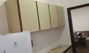 Imagem 6: Excelente apartamento com 3 dormitórios, 110 m² - venda por R$ 350.000 ou aluguel por R$ 1