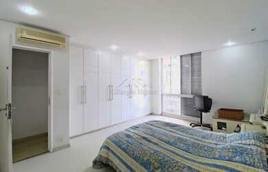 Imagem 15: Apartamento Locação Higienópolis 224 m² 3 Dormitórios