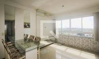 Imagem 3: Apartamento para Aluguel - Alto Petrópolis, 2 Quartos, 60 m2