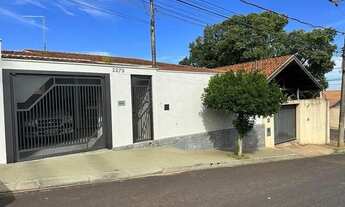 Imagem: Venda de Casas / Padrão na cidade de Araraquara