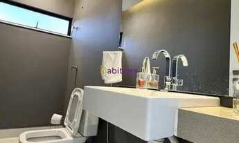 Imagem 3: Casa de condomínio sobrado para venda com 200 metros quadrados com 4 quartos