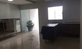 Imagem 5: Casa Plana no Village Santa Helena, 3 quartos (1 suite