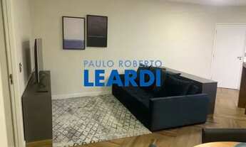 Imagem: APARTAMENTO - VILA OLÍMPIA - SP