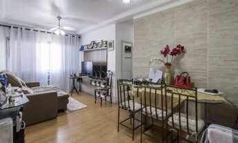 Imagem: SÃO PAULO - Apartamento Padrão - JARDIM