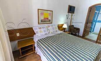 Imagem 7: Lindo flat para locação no Jardins ao lado do Hospital das Clinicas e Av. Rebouças. Consul