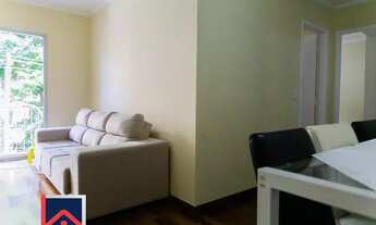 Imagem 2: Apartamento Venda Vila Mariana 76 m² 2 Dormitórios