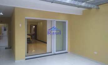 Imagem 6: VENDA - SOBRADO - 3 DORMS - 220M² - CHÁCARA SANTO ANTÔNIO, SÃO PAULO-SP