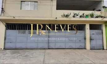 Imagem 3: CASA RESIDENCIAL em São Paulo - SP, Chácara Santana