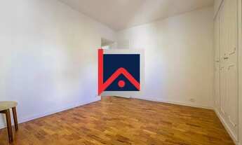 Imagem 4: Apartamento Locação Paraíso 106 m² 3 Dormitórios