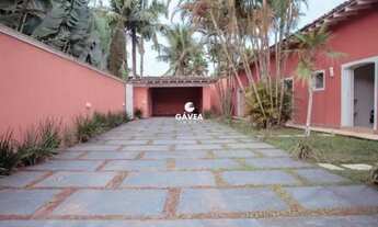 Imagem 6: Casa à venda no Balneário Praia do Pernambuco em Guarujá