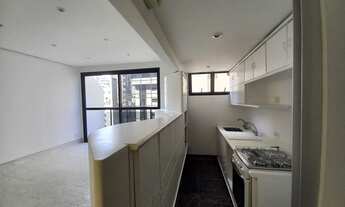 Imagem 7: Cobertura para aluguel com 80 metros quadrados com 1 quarto em Itaim Bibi - São Paulo - SP