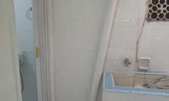 Imagem 7: Casa (fundos) com 40m² próximo à Praça Saenz Pena