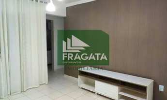 Imagem 3: APARTAMENTO ARACAJU COND RESID SOLAR DOS VENTOS NO INÁCIO BARBOSA