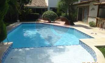 Imagem 1: Belíssima casa, alto padrão