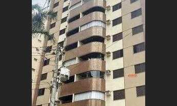 Imagem: Apartamento Mobiliado com 3 quartos, 130