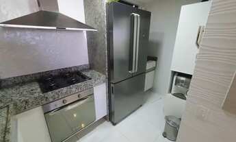 Imagem 6: Paraíso a Beira mar