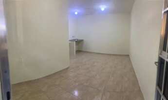 Imagem: ALUGUEL KITINETE