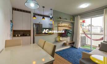 Imagem: APARTAMENTO SÃO PAULO JARDIM CASABLANCA