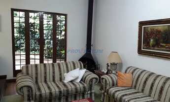 Imagem 4: Casa - Parque Taquaral - Campinas