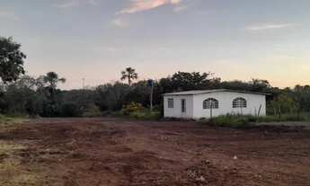 Imagem 4: Casa 2 quartos no residencial paraiso gama