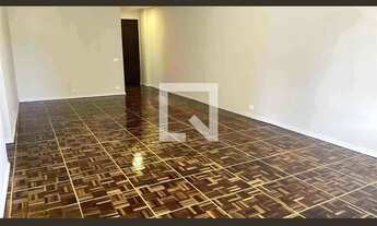 Imagem 2: Apartamento à Venda - Tijuca, 3 Quartos, 110 m2