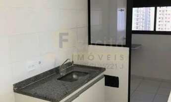 Imagem 7: COD.: 570 - BARUERI/SP - APTO 2 DORMS COM SUITE E VARANDA 1 VAGA