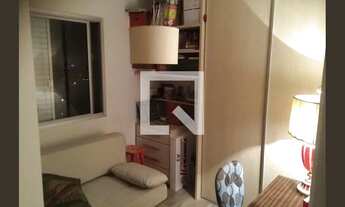 Imagem 3: Apartamento à Venda - Vila Mascote, 2 Quartos, 58 m2