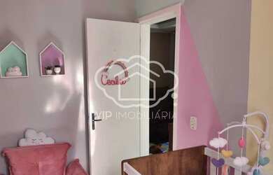 Imagem 5: Apartamento-À VENDA-Campo Grande-Rio de Janeiro-RJ