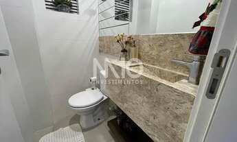 Imagem 2: Apartamento Garden de alto padrão finamente mobiliado