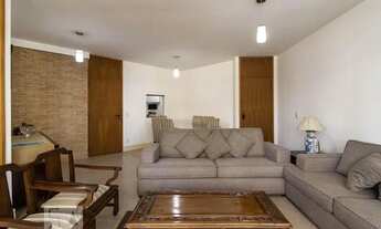 Imagem 5: Apartamento para Aluguel - Moema, 4 Quartos, 121 m2