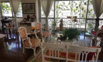 Imagem 2: APARTAMENTO - MOEMA PÁSSAROS - SP