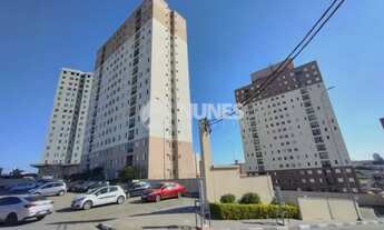 Imagem: Apartamento Padrão em Carapicuíba