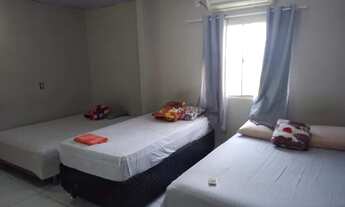 Imagem 2: SUÍTES MOBILIADAS PRÓX AO MACAPÁ SHOPPING