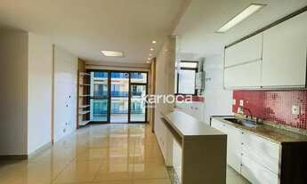 Imagem 6: Apartamento com 2 dormitórios à venda, 70 m² por R$ 590.000,00 - Jacarepaguá - Rio de Jane