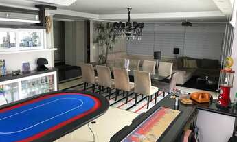 Imagem 6: AMPLO APARTAMENTO AO LADO DO CLUBE PAULISTANO