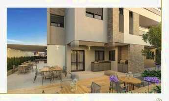 Imagem 3: Apartamento para venda com 108 m² com 3 quartos em Campestre - Santo André - SP