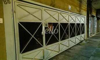 Imagem: São Paulo - Casa Padrão - Ipiranga