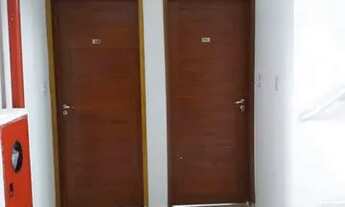 Imagem 6: Apartamento para aluguel com 126 metros quadrados com 2 quartos