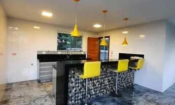 Imagem 6: Casa para Locação em Vila Velha, Área Rural de Vila Velha, 4 dormitórios, 1 suíte, 3 banhe