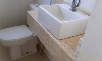 Imagem 2: Casa na Ponte Vermelha