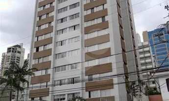 Imagem 2: São Paulo - Apartamento Padrão - MOEMA