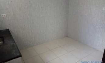 Imagem 5: CASA TÉRREA - JARDIM MARAJOARA - SP