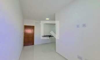 Imagem 3: Apartamento à Venda - Sapopemba, 2 Quartos, 38 m2