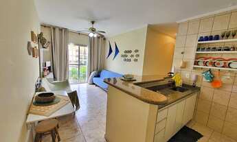 Imagem 2: OPORTUNIDADE!! 02 DORMITÓRIOS, MUITO BEM LOCALIZADO, PORTARIA 24H