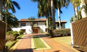 Imagem 4: Casa à venda no Gramado - Campinas. Estuda permuta