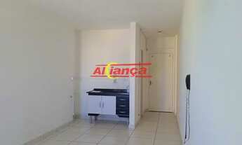 Imagem 7: EXCELENTE STUDIO 22M² PARA LOCAÇÃO- CENTRO