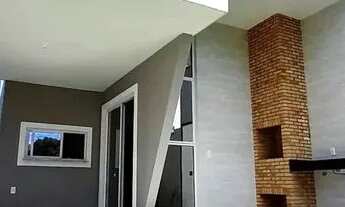 Imagem: Casa para venda possui 105 metros quadrados